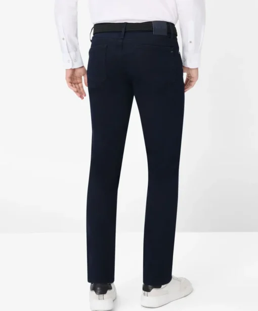Herren Brax 5-Pocket Jeans CUCK High Flex Extreme