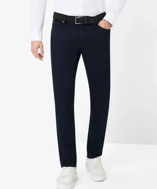 Herren Brax 5-Pocket Jeans CUCK High Flex Extreme