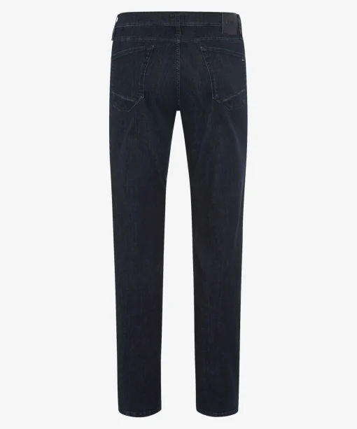 Herren Brax 5-Pocket Jeans CUCK High Flex Extreme