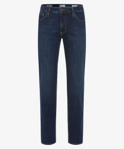Herren Brax 5-Pocket Jeans CUCK High Flex Extreme