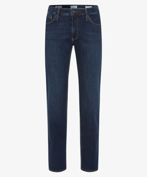 Herren Brax 5-Pocket Jeans CUCK High Flex Extreme