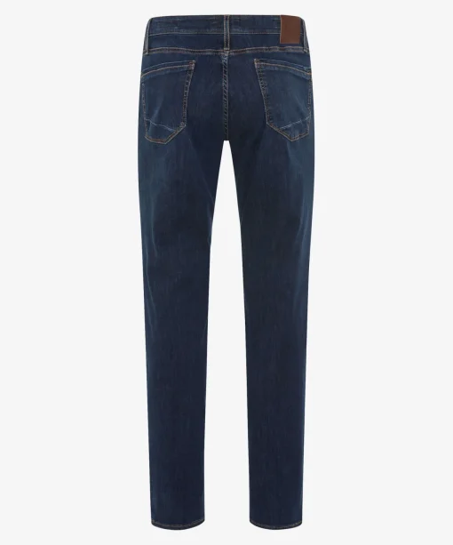 Herren Brax 5-Pocket Jeans CUCK High Flex Extreme