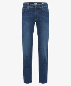 Herren Brax 5-Pocket Jeans CUCK High Flex Extreme