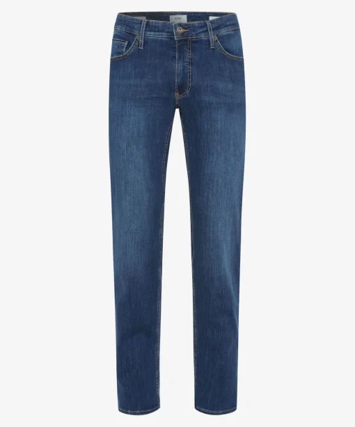 Herren Brax 5-Pocket Jeans CUCK High Flex Extreme