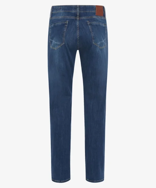 Herren Brax 5-Pocket Jeans CUCK High Flex Extreme