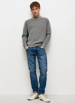 Herren Pepe Jeans 5-Pocket Jeans HATCH