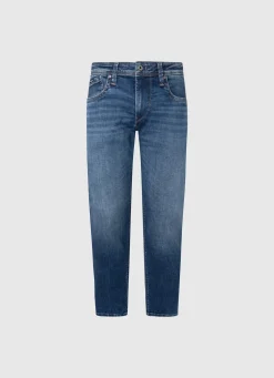 Herren Pepe Jeans 5-Pocket Jeans HATCH