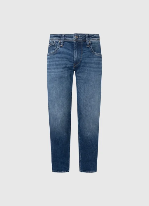 Herren Pepe Jeans 5-Pocket Jeans HATCH