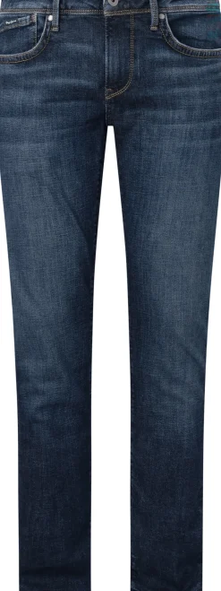 Herren Pepe Jeans 5-Pocket Jeans HATCH