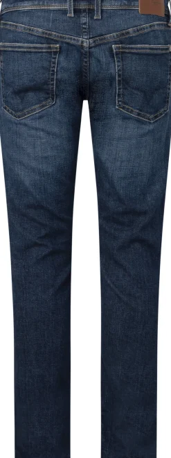 Herren Pepe Jeans 5-Pocket Jeans HATCH