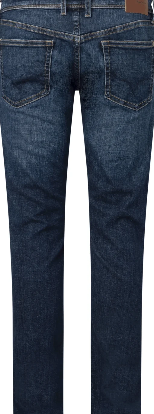 Herren Pepe Jeans 5-Pocket Jeans HATCH