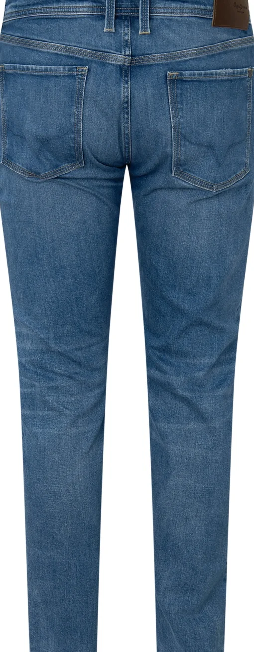 Herren Pepe Jeans 5-Pocket Jeans HATCH REGULAR