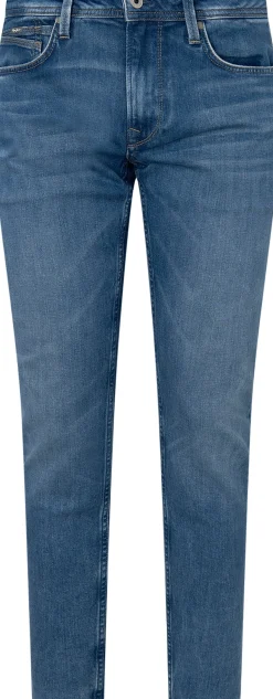 Herren Pepe Jeans 5-Pocket Jeans HATCH REGULAR
