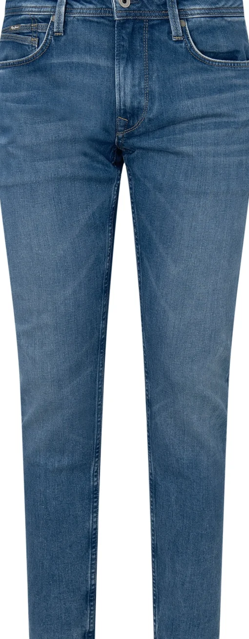 Herren Pepe Jeans 5-Pocket Jeans HATCH REGULAR