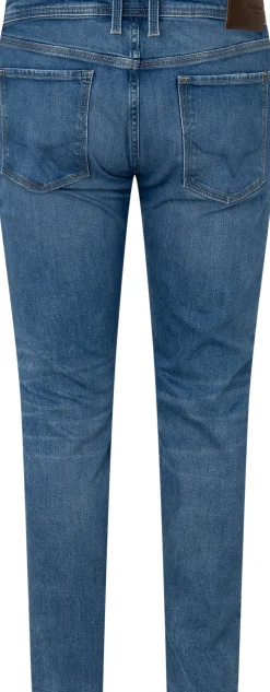 Herren Pepe Jeans 5-Pocket Jeans HATCH REGULAR
