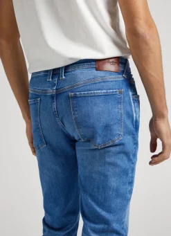 Herren Pepe Jeans 5-Pocket Jeans HATCH REGULAR