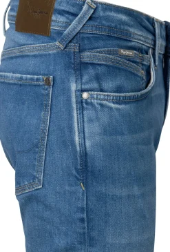 Herren Pepe Jeans 5-Pocket Jeans HATCH REGULAR