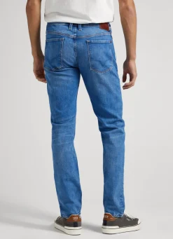 Herren Pepe Jeans 5-Pocket Jeans HATCH REGULAR