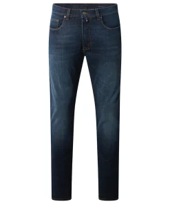 Herren Pierre Cardin 5-Pocket Jeans LAVAL