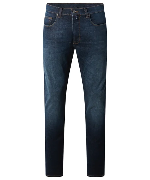 Herren Pierre Cardin 5-Pocket Jeans LAVAL