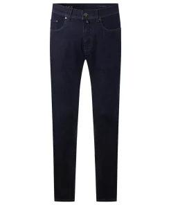 Herren Pierre Cardin 5-Pocket Jeans Lyon