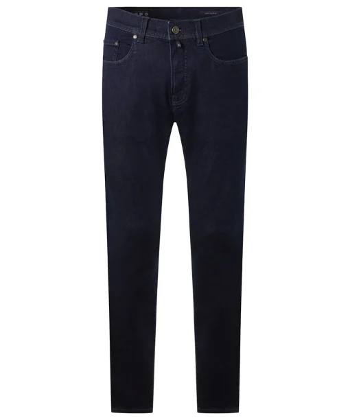 Herren Pierre Cardin 5-Pocket Jeans Lyon