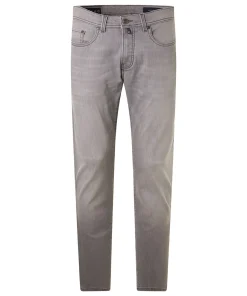 Herren Pierre Cardin 5-Pocket Jeans Lyon