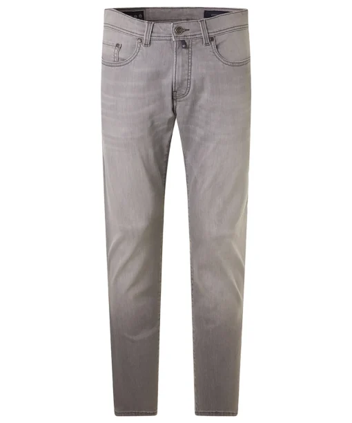 Herren Pierre Cardin 5-Pocket Jeans Lyon