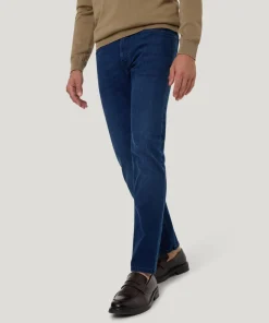 Herren Pierre Cardin 5-Pocket Jeans Lyon