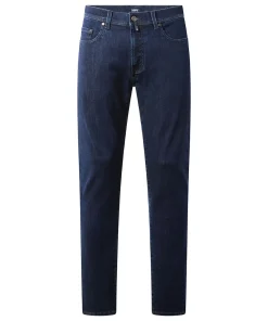 Herren Pierre Cardin 5-Pocket Jeans LYON