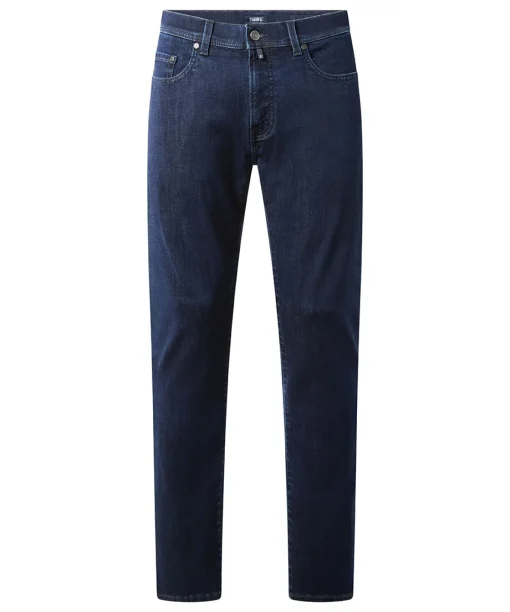 Herren Pierre Cardin 5-Pocket Jeans LYON