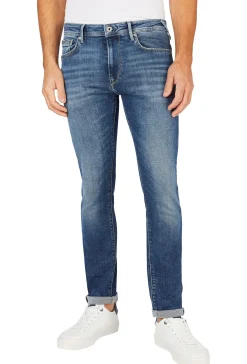 Herren Pepe Jeans 5-Pocket Jeans STANLEY