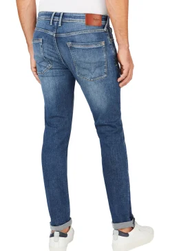 Herren Pepe Jeans 5-Pocket Jeans STANLEY