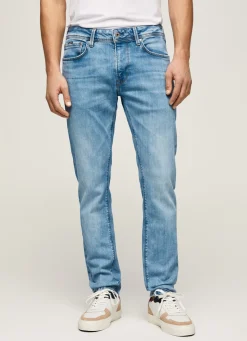 Herren Pepe Jeans 5-Pocket Jeans STANLEY