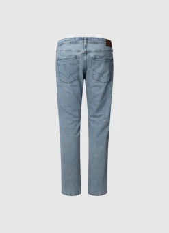 Herren Pepe Jeans 5-Pocket Jeans STANLEY