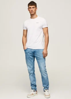 Herren Pepe Jeans 5-Pocket Jeans STANLEY