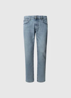 Herren Pepe Jeans 5-Pocket Jeans STANLEY
