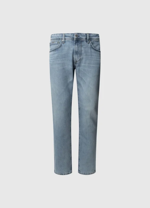 Herren Pepe Jeans 5-Pocket Jeans STANLEY