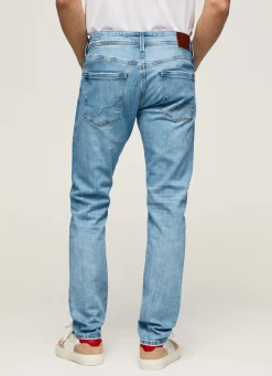 Herren Pepe Jeans 5-Pocket Jeans STANLEY