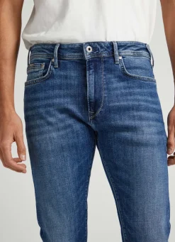 Herren Pepe Jeans 5-Pocket Jeans STANLEY