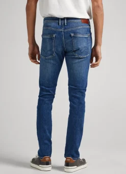 Herren Pepe Jeans 5-Pocket Jeans STANLEY