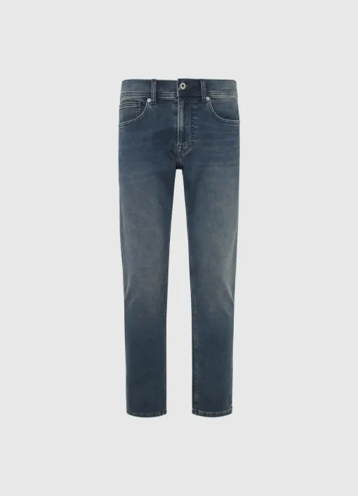 Herren Pepe Jeans 5-Pocket Jeans TRACK