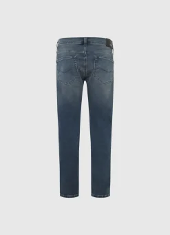 Herren Pepe Jeans 5-Pocket Jeans TRACK