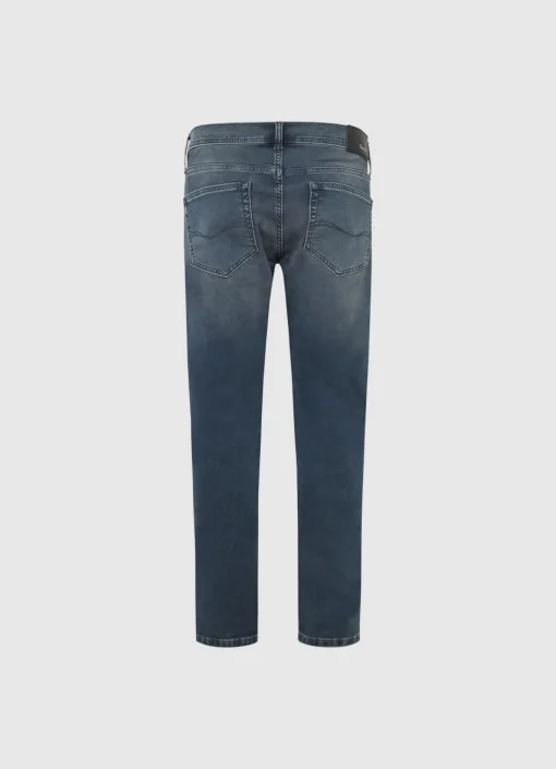 Herren Pepe Jeans 5-Pocket Jeans TRACK