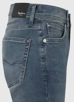 Herren Pepe Jeans 5-Pocket Jeans TRACK