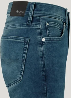 Herren Pepe Jeans 5-Pocket Jeans TRACK