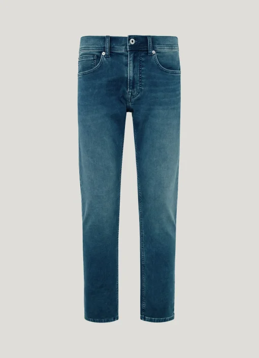 Herren Pepe Jeans 5-Pocket Jeans TRACK
