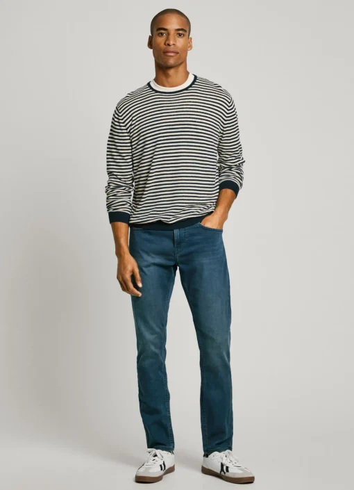 Herren Pepe Jeans 5-Pocket Jeans TRACK