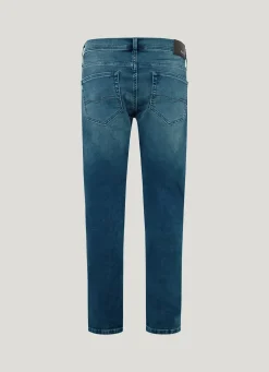 Herren Pepe Jeans 5-Pocket Jeans TRACK