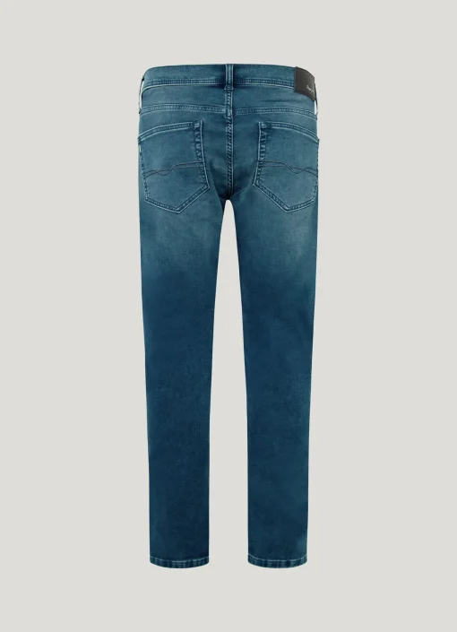 Herren Pepe Jeans 5-Pocket Jeans TRACK